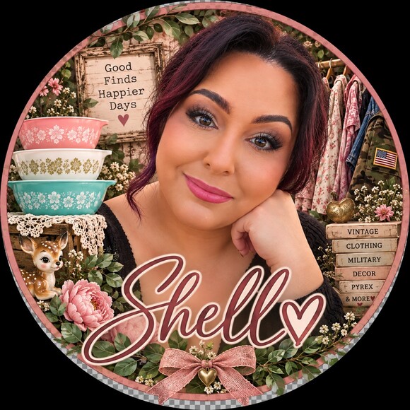 foundbyshell